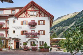 Goldene Rose Karthaus a member of Small Luxury Hotels of the World